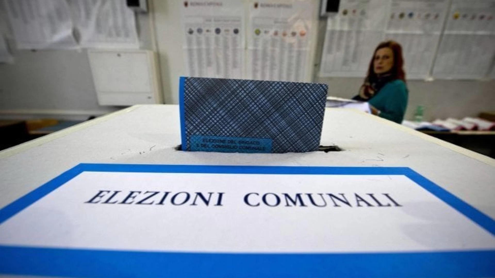 Valle del Volturno: sfide elettorali emozionanti il prossimo 8-9 giugno. L’analisi finale dopo la presentazione delle liste.